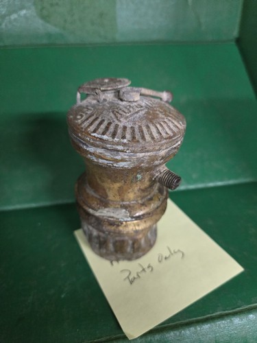 Guy droppers carbide lamp - guy's,