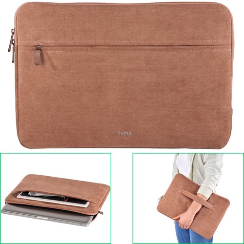 Hama notebook sleeve - sleeve, 13.3"