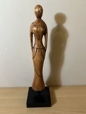 decorative hand-carved wooden