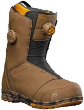 MENS SNOWBOARD BOOTS UK 8