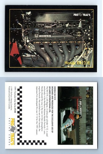 Honda ra121e 142 - ra121e, formula