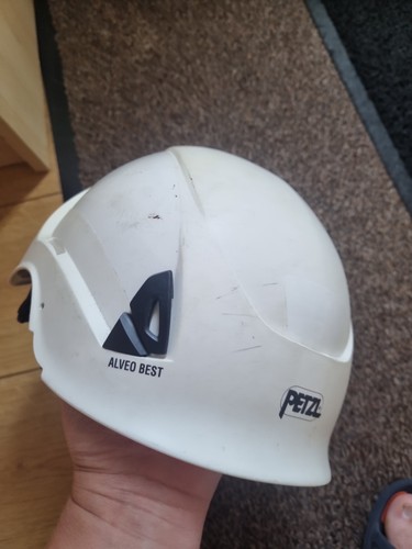 Petzl alveo best - petzl, helmet