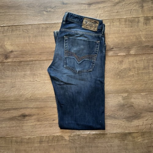 Diesel satiny jeans - diesel,