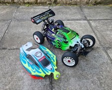 HoBao Hyper 7 TQ Sport Roller