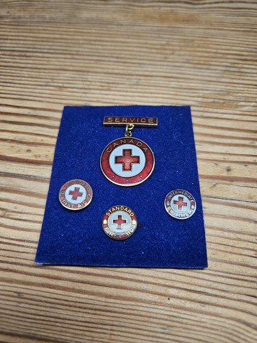 Canadian red cross mrs - canadian, r