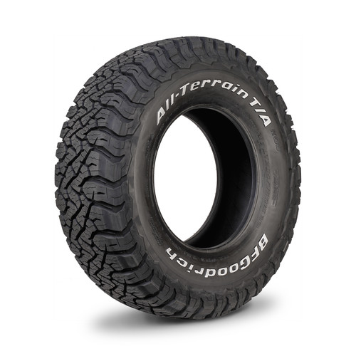 Bfgoodrich all terrain ko3 - terrain,