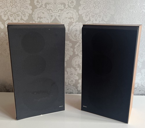 Bang olufsen ohm speakers - olufsen, 4