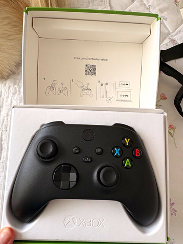 Xbox wireless controller - wireless,