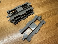 4x LEGO Duplo Train Track