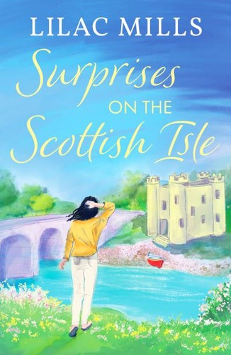 Surprises the scottish isle - surprises,