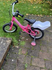 Dawes Lottie Girls Bike 14