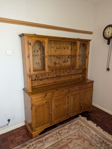 Ducal victoria solid pine - ducal,