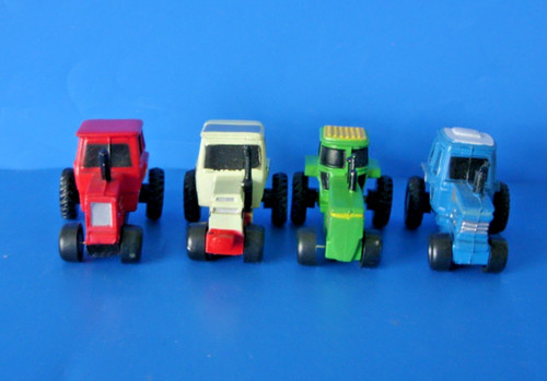 Vintage galoob micro - galoob,