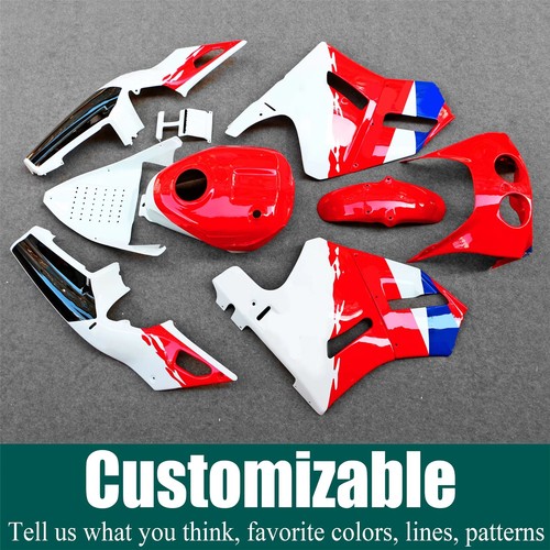 Fit honda vfr400 nc30 fairing - fit,