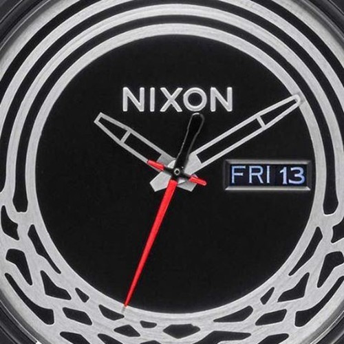 Nixon starwars watch - nixon,