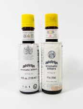 2 Angostura AROMATIC Bitters