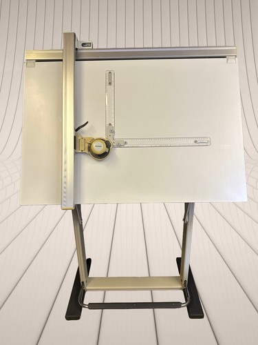 Fully adjustable architects - adjustable,