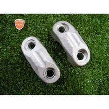 Riser bar plate Triumph