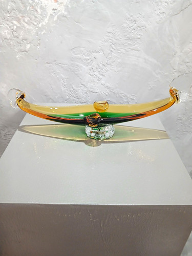 Vintage murano sommerso - murano,