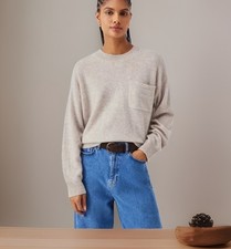 John Lewis 100% Oatmeal