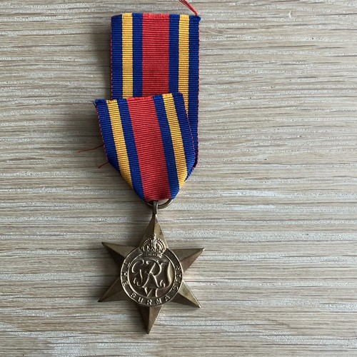 Wwii british burma - wwii,