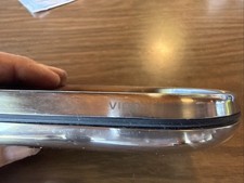 Vipp Classic Stainless Steel