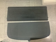 AUDI E-TRON REAR PARCEL SHELF LOAD COVER 2019-2024 4K4867769 4K4867771