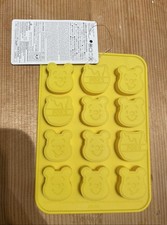 DISNEY Silicone Chocolate