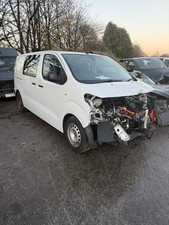 2023 VAUXHALL VIVARO ELECTRIC
