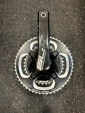FSA SL-K Light Road Crankset