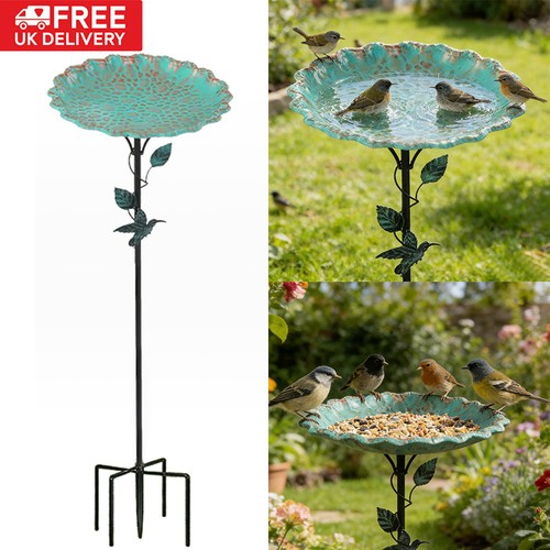 Outdoor garden bird - outdoor, bowl