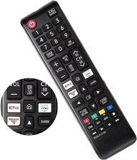 For Samsung UE50RU7100K