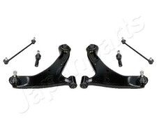 Wishbone kit Front Axle SKS-801 JAPANPARTS for SUZUKI GRAND VITARA II