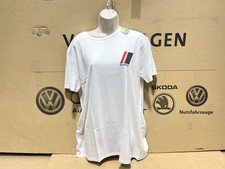 Audi Sport Logo T-Shirt L