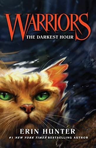 The darkest hour beloved - the,