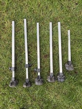 Preston Tackle Seat Box Spare