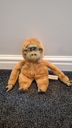 Vintage 1980s russ berrie - 1980s,