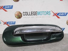 MGZS ROVER 45 GENUINE O/S/R