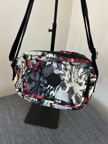Kipling abanu crossbody bag - abanu,