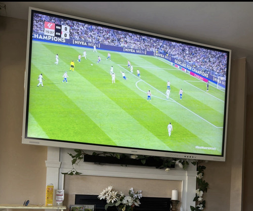 Samsung led 4k 2160p - samsung, in