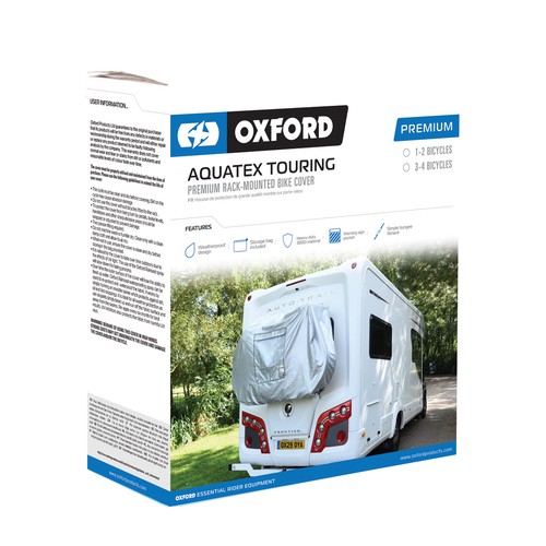 Oxford aquatex touring premium - oxford,