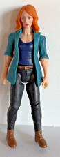 Jurassic World Dominion Claire