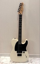 FENDER Jim Root Telecaster