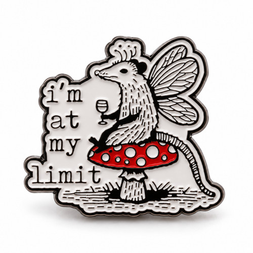 Limit mouse fairy - at,