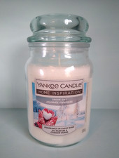 Yankee candle home inspiration - yankee,