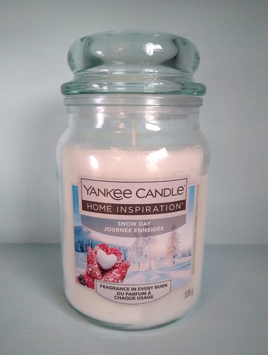Yankee candle home inspiration - yankee,