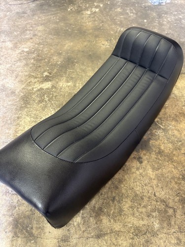 Cb72 seat sheet parts cl - cb72,