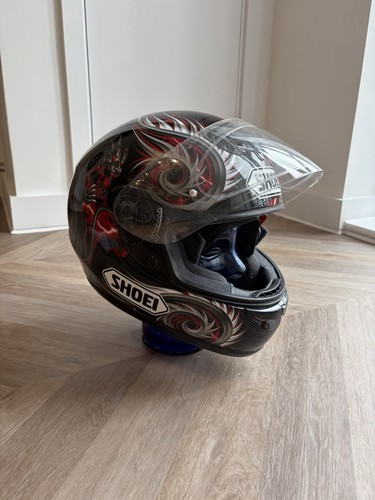 Shoei 1100 limited edition - rf-1100,