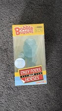 Only fools and horses - fools,