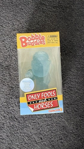 Only fools and horses - fools,